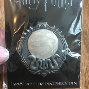 Harry Potter Prophecy Pin